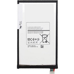Μπαταρία Συμβατή για Samsung T310/T311/T315 Galaxy Tab 3 8.0 (T4450E) - 4450mAh