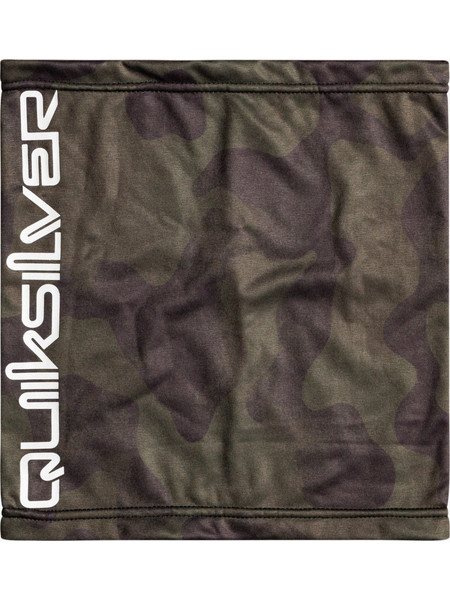 QUIKSILVER Κασκόλ Μ MISTY BLACK