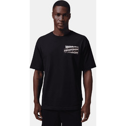 Jordan Brooklyn Ανδρικό T-Shirt IX1571-010 Black