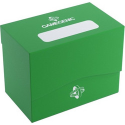 Gamegenic - Side Holder 80+ Green (GGS25045ML)