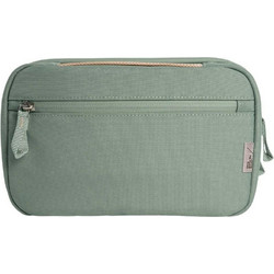 UNIQ Denver Tech Kit Pouch 2.5L Green - (UNIQ-DVERTKIT(2.5)FSTSAGE)