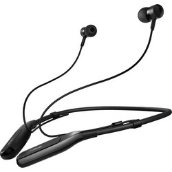 Jabra Halo Fusion Ακουστικά Bluetooth In Ear Ανθεκτικά στο Νερό Black