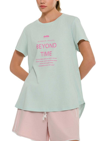 Bodytalk T-Shirt (1261-904028-80702)
