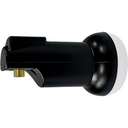 AXRED Single LNB LX-10 0.1dB Gold Line Universal