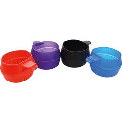 Πτυσσόμενο Κύπελλο Fold-A-Cup Compass 250ml Κωδ. 21425 Χακί