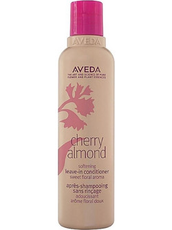 Aveda Cherry Almond Leave In Conditioner Κρέμα για Φριζάρισμα για Βαμμένα Μαλλιά 200ml