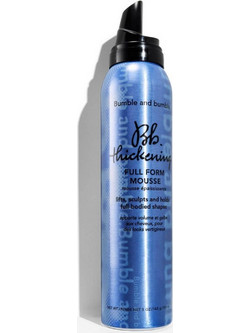 Bumble & Bumble Thickening Full Form Αφρός Μαλλιών για Όγκο Δυνατό Κράτημα 150ml