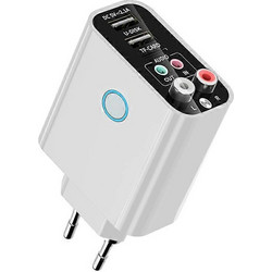 Adapter Bluetooth 5.0 Διπλής Λειτουργίας K16