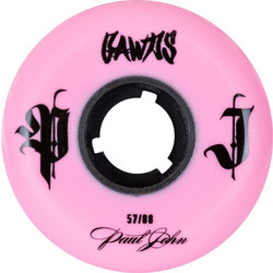 GAWDS Paul John II 57χιλ./88A Ροδάκια - Μαύρο/Ροζ 19.30015