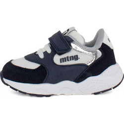 MTNG Παιδικά Sneakers Navy Μπλε 48211-C45683