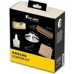Project Analog Starter Kit
