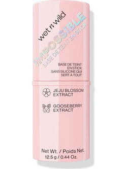 Wet n Wild Photo Focus Matte Primer Stick You're What Matte-Rs
