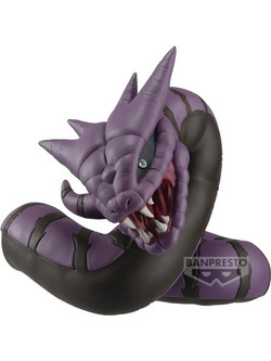 Banpresto Naruto Sofvimates Manda Φιγούρα 12cm