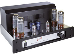 Dynavox VR-80E Ολοκληρωμένος Ενισχυτής Hi-Fi 80W/8Ω