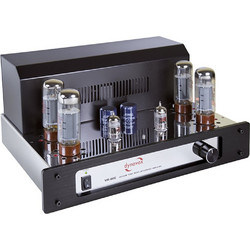 Dynavox VR-80E Ολοκληρωμένος Ενισχυτής Hi-Fi 80W/8Ω