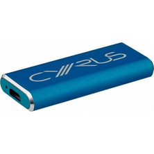 Cyrus Soundkey usb DAC