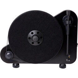 Pro-Ject VT-E Left-Handed Πικάπ + Ortofon OM5e