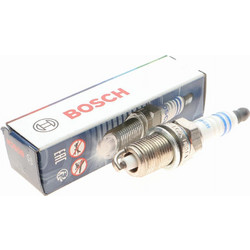 BOSCH 0 242 229 576 - BOSCH ΜΠΟΥΖΙ ΝΙΚΕΛ KIA