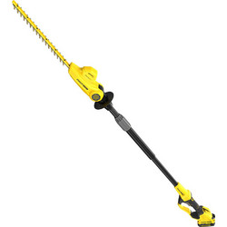 Stanley FatMax SFMCPH845M1 Τηλεσκοπικό Μπορντουροψάλιδο Μπαταρίας 20V 1x4Ah 45cm