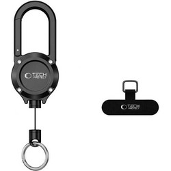 Tech-Protect ATH02 UrbanLoop Holder Black