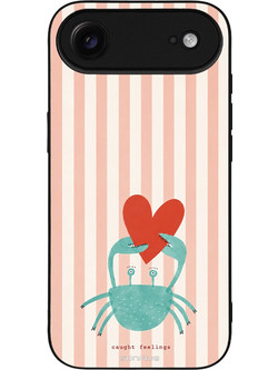 Sonique Stripe Stories Series Θήκη Καβουράκι (iPhone 17 Air)