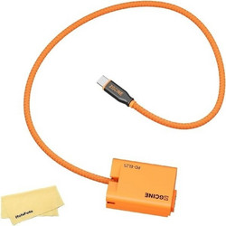 Zgcine PD-EL15 Dummy Battery