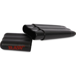 Raw Three Tree Case