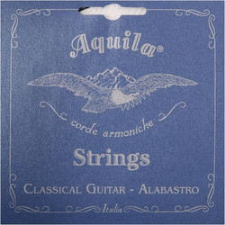 Aquila 168C Σετ Χορδές Κλασικής Κιθάρας Normal Tension