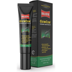 Ballistol GunCer Ceramic Gun Grease 10gr