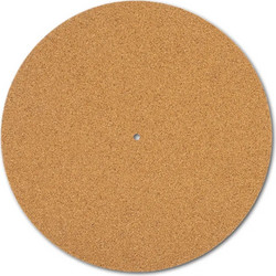 Pro-Ject Audio | CORK IT | Cork mat