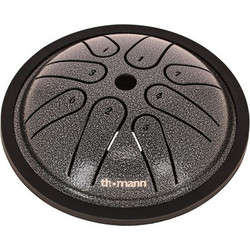 Thomann Tongue Drum 4" Mini S