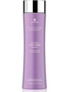 Alterna Caviar Anti-Aging Smoothing Anti-Frizz Σαμπουάν για Φριζάρισμα 250ml