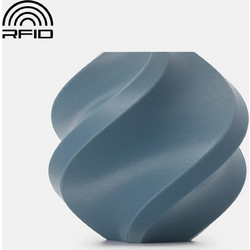 Filament Bambu Petg Basic Misty Blue 30108 1.75 1kg Refill
