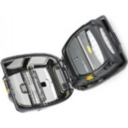 ZEBRA EXOSKELETON CASE INCLOUD SHOULDER CASE FOR ZQ520