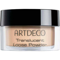 Artdeco Translucent Loose Powder Πούδρα Προσώπου 10g - 05