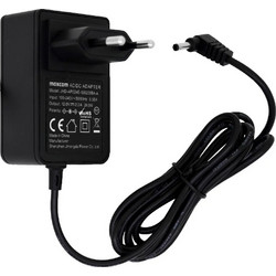 Τροφοδοτικό Maxcom mBook 12V 2.0A 24W 1.2m
