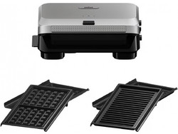 Braun SM5006 Τοστιέρα για 2 Τοστ 800W
