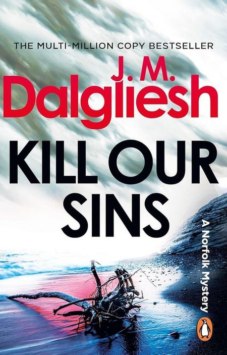Kill Our Sins - Transworld Publishers Ltd - Paperback / softback