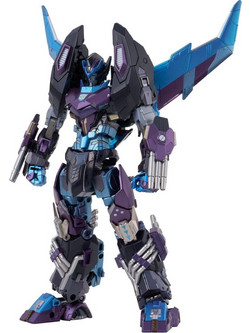 Takara Tomy Transformers Adamas AM-T01EX Lost Light Rodimus Φιγούρα