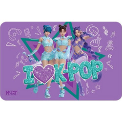 Σουπλά Γραφείου - K-Pop - Must