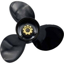 Προπέλες Αλουμινίου Τύπου MERCURY 135-350hp - 15-1-4-x-17