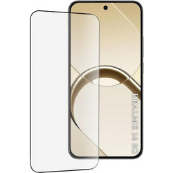 Techsuit 111D Full Glue Full Face Tempered Glass (Realme 16 5G)