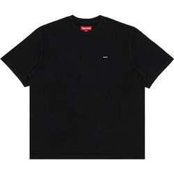 Supreme Small Box Tee 'Black'
