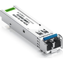 Broadbe Optical Module 1G Single-Mode 20km BOM-SM-1G-20KM