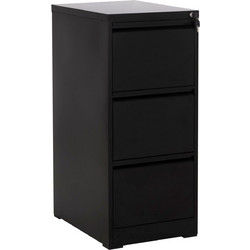 ΣΥΡΤΑΡΙΕΡΑ ΑΡΧΕΙΟΘΕΤΗΣΗΣ ΓΡΑΦΕΙΟΥ SIDER ΜΑΥΡΟ ΜΕΤΑΛΛΟ 45.5x62x103.5