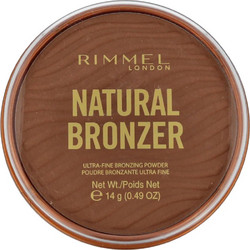 Rimmel Natural Bronzer 003 Sunset Powder 14gr