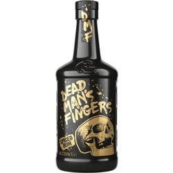 Dead Man's Fingers Spiced 700ml