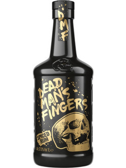 Dead Man's Fingers Spiced 700ml