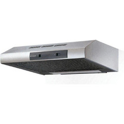 Faber 741 Base X A60 Ελεύθερος Απορροφητήρας 60cm Inox