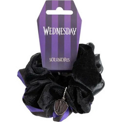 Wednesday - Hair Ties 3-Pack
